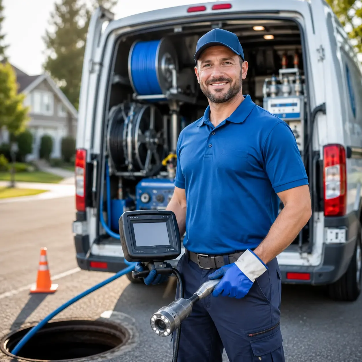Local Pipe Relining specialists in South West City, MO